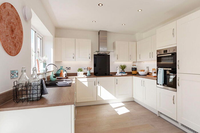 4 Bedroom Detached House For Sale In Alcester Road, Shottery, Stratford-Upon-Avon, CV37