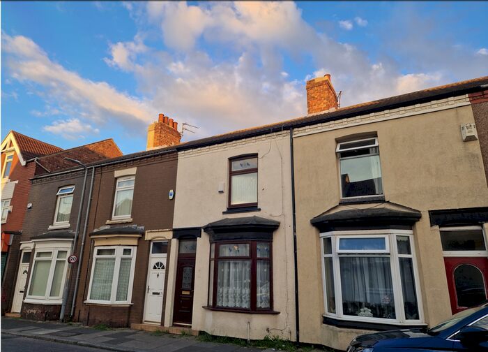 Houses for sale & to rent in TS4 2ED, Whitestone Business Park, Central