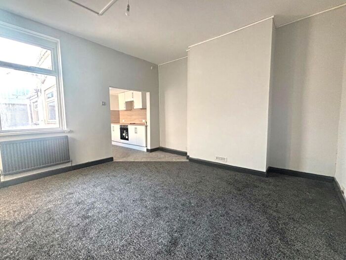 1 Bedroom House To Rent In Leechmere Road, Sunderland, SR2