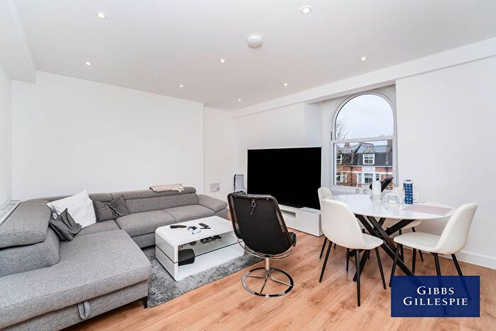 1 Bedroom Flat To Rent In Tenor Building, A New Broadway, London, W5