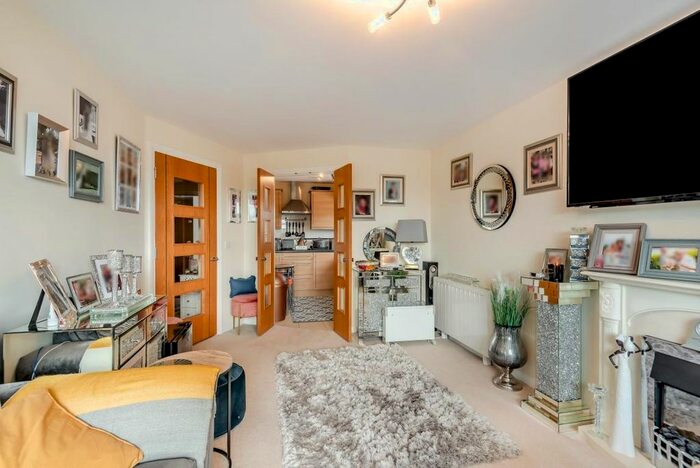 1 Bedroom Flat For Sale In Brunlees Court, - Cambridge Road, Southport, PR9