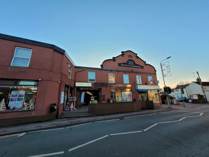 2 Bedroom Flat To Rent In Field House Apartments, Shepshed, LE12