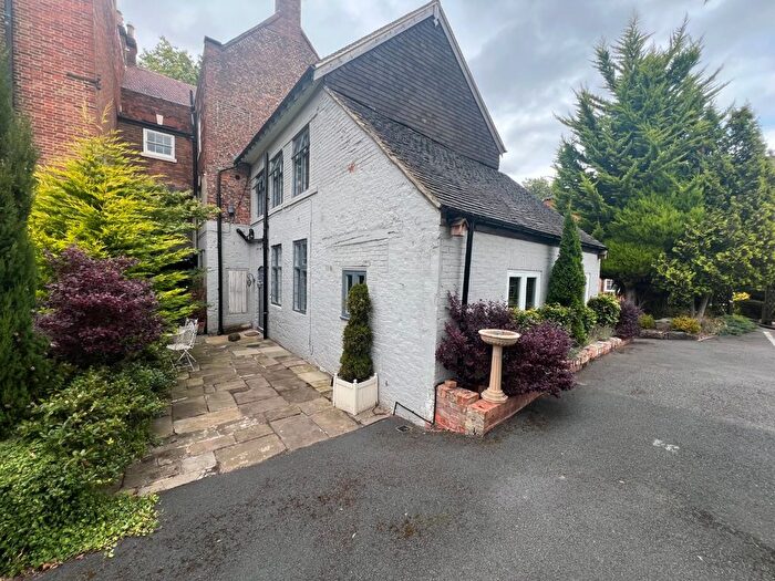 2 Bedroom Mews To Rent In Burleigh Mews, Friar Gate, Derby, Derbyshire, DE1