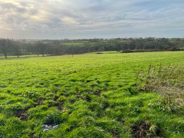 Land For Sale In Llangoedmor, SA43