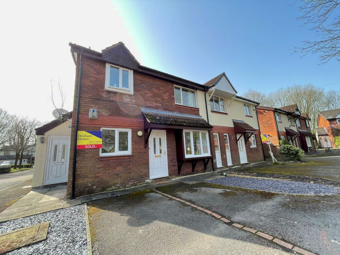 2 Bedroom Apartment To Rent In Rosemary Court, Penwortham, PR1