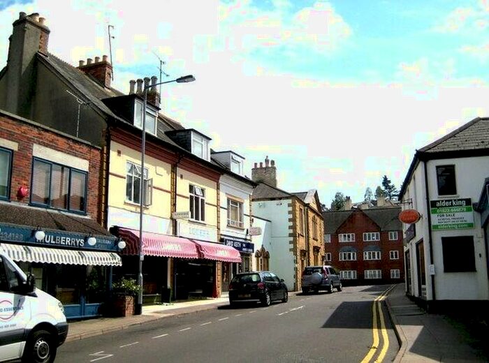 1 Bedroom Apartment To Rent In Central Yeovil, Somerset, BA20