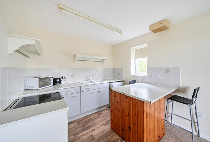 1 Bedroom Apartment For Sale In Blenheim Close, Peasedown St. John, Bath, Somerset, BA2