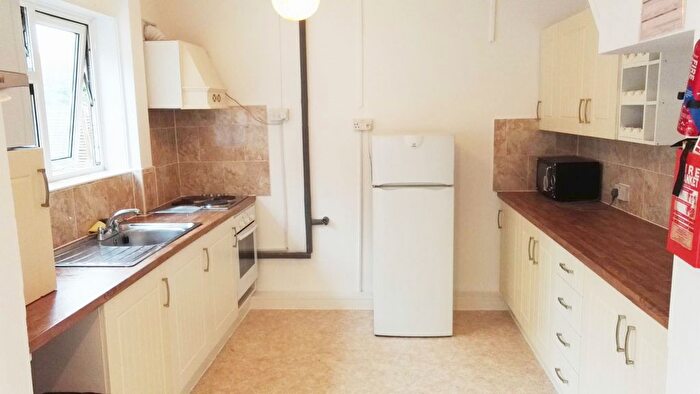 1 Bedroom Property To Rent In Cambridge, CB5