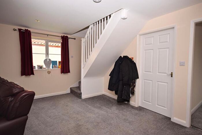 4 Bedroom Detached House For Sale In Warren Road, Saltfleet, LN11