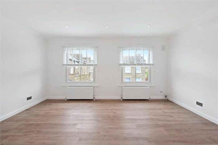 1 Bedroom Maisonette To Rent In Patshull Place, Kentish Town, NW5