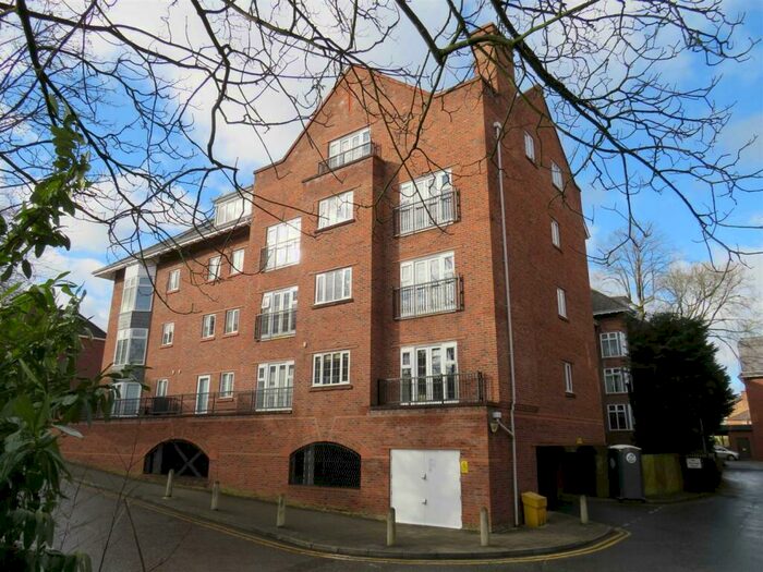 2 Bedroom Apartment To Rent In Central Place Wilmslow, SK9