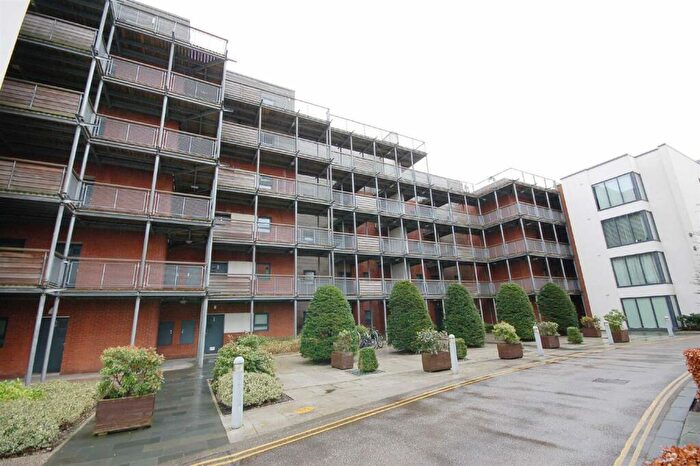 2 Bedroom Apartment To Rent In Citi Peak, Wilmslow Road, East Didsbury, M20