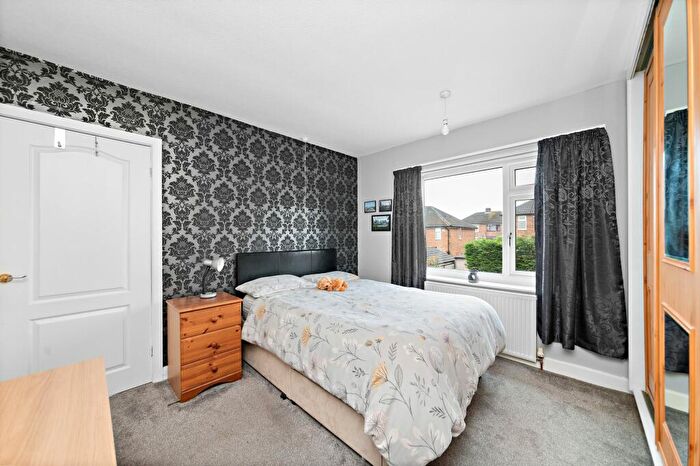 3 Bedroom Semi-Detached House For Sale In Woodlands Avenue, Lepton, HD8