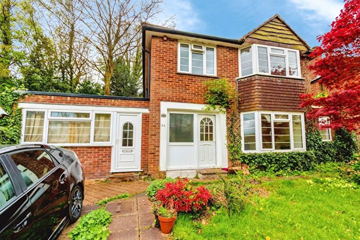 4 Bedroom Detached House For Sale In Copperfield Road, Southampton, Hampshire, SO16