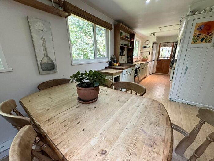 2 Bedroom Bungalow For Sale In Ashridge, Near Bideford, EX39