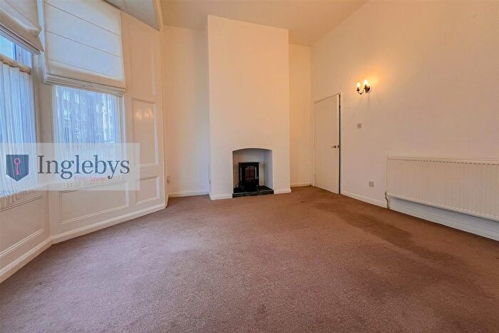 2 Bedroom Flat To Rent In Amber Street, Saltburn By The Sea, TS12