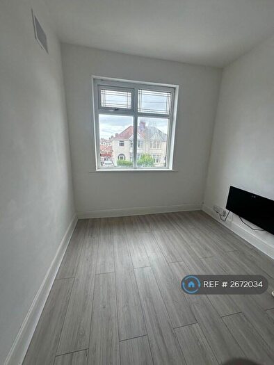 1 Bedroom Flat To Rent In Luton Road, Thornton Cleveleys, FY5