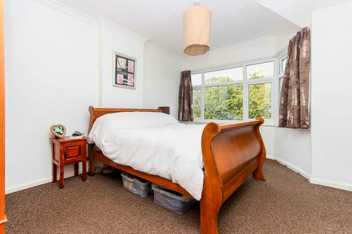 2 Bedroom Semi-Detached House For Sale In Hilltop Road, Little Harrowden, NN9