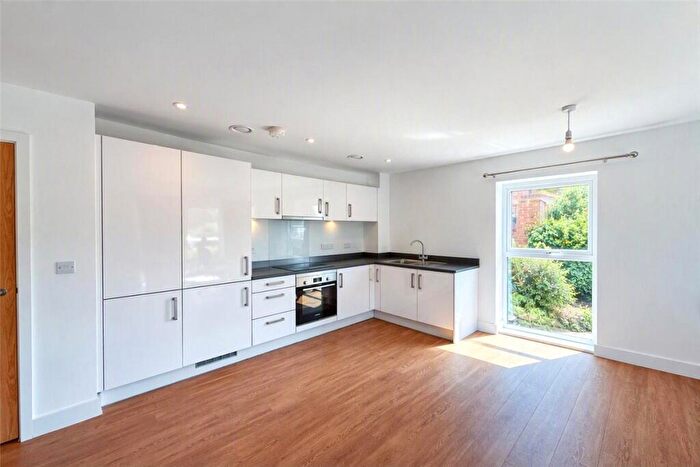 1 Bedroom Apartment To Rent In Atlas Way, Oakgrove, Milton Keynes, Buckinghamshire, MK10