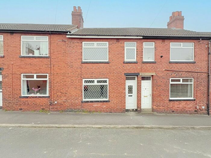 3 Bedroom Property For Sale In Avondale Street, Leeds, LS13