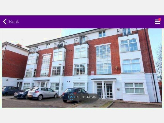 2 Bedroom Flat To Rent In Chancellor Court, Liverpool, L8