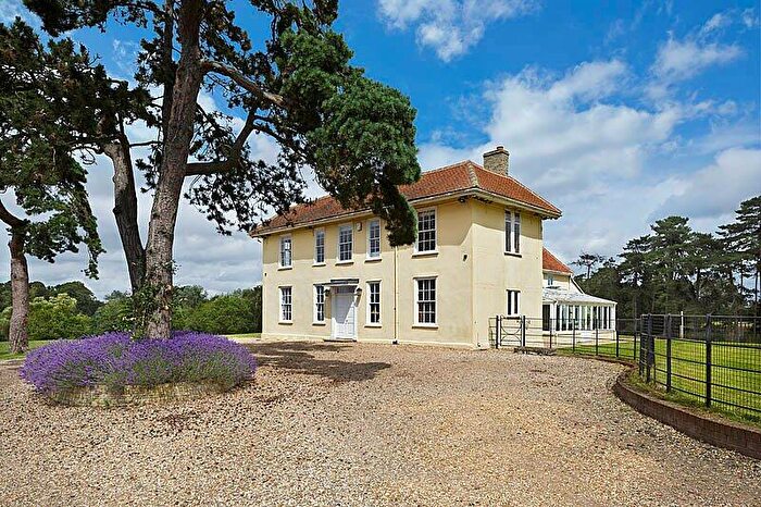 5 Bedroom Farm Land For Sale In Sandpits Lane, Higham, Colchester, Suffolk, CO7