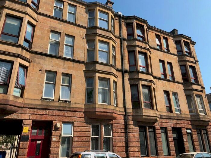 1 Bedroom Flat To Rent In Westmoreland Street, Glasgow G42