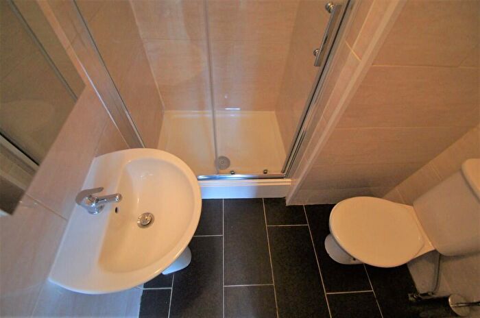 5 Bedroom Terraced House To Rent In Leopold Road, Coventry, CV1
