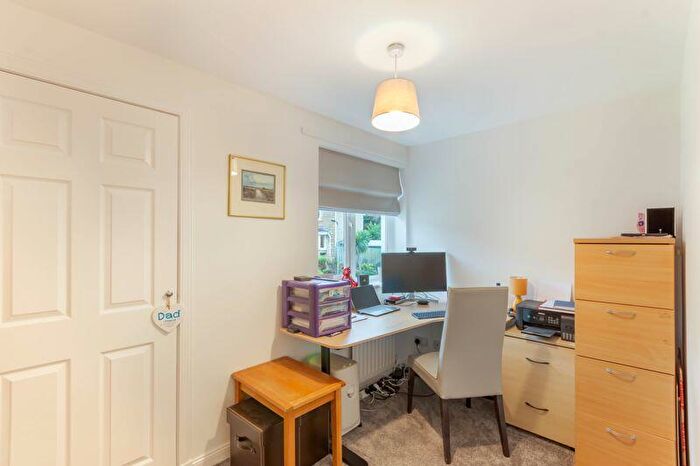 5 Bedroom Detached House For Sale In Springfield Meadow, Alnwick, Northumberland, NE66
