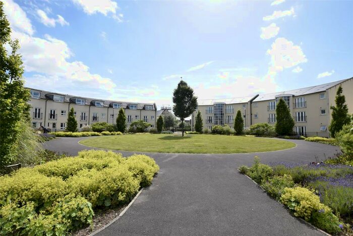 2 Bedroom Apartment To Rent In Braeburn House, Victoria Circus, Tewkesbury, Gloucestershire, GL20