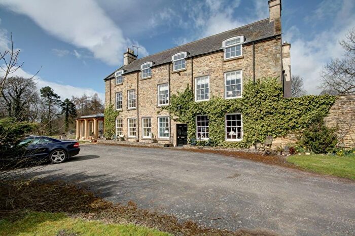 6 Bedroom Country House For Sale In Flass Hall Esh Winning, Durham, County Durham, DH7
