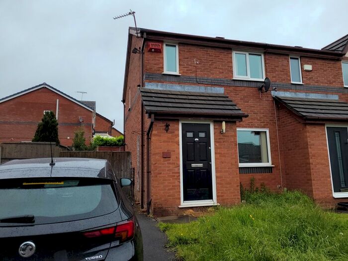 2 Bedroom Terraced House To Rent In Wood Cottage Close, Walkden, Manchester, M28