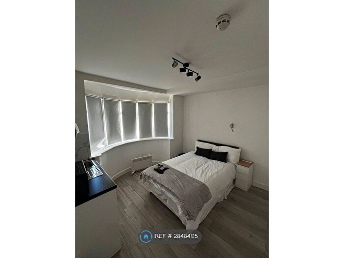 Studio To Rent In Harrow, Harrow, HA3