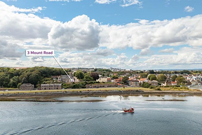 1 Bedroom Flat For Sale In Mount Road, Tweedmouth, Berwick-Upon-Tweed, TD15