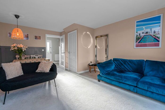 3 Bedroom Semi-Detached House To Rent In Corby Craig Avenue, Roslin, Midlothian, EH25