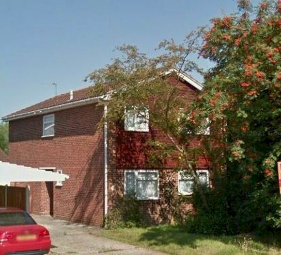 4 Bedroom House To Rent In Sheriffs Way, Clacton-On-Sea, CO15