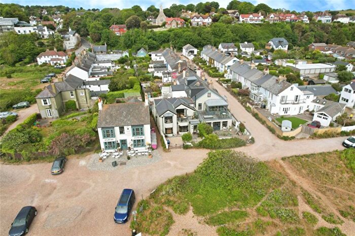 4 Bedroom Semi-Detached House For Sale In Wellington Parade, Kingsdown, Deal, Kent, CT14
