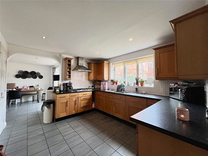 5 Bedroom Detached House To Rent In Eagle Way, Hampton Vale, Peterborough, Cambridgeshire, PE7