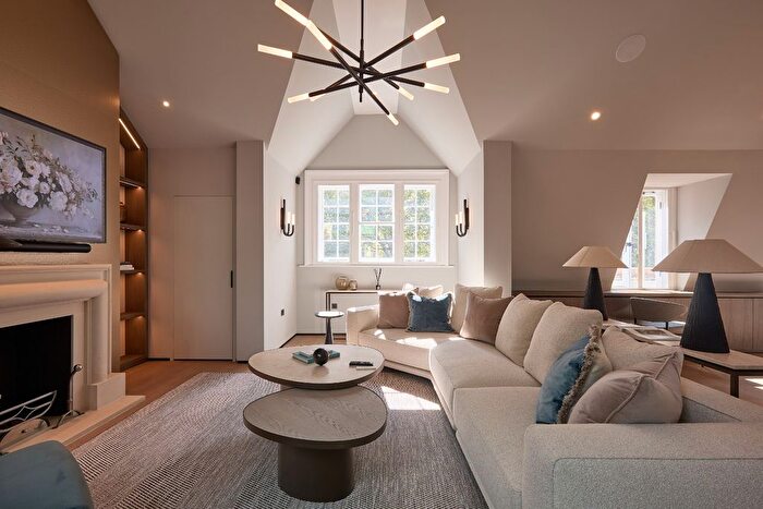 4 Bedroom Flat To Rent In Penthouse, Mount Street, Mayfair, London, W1K