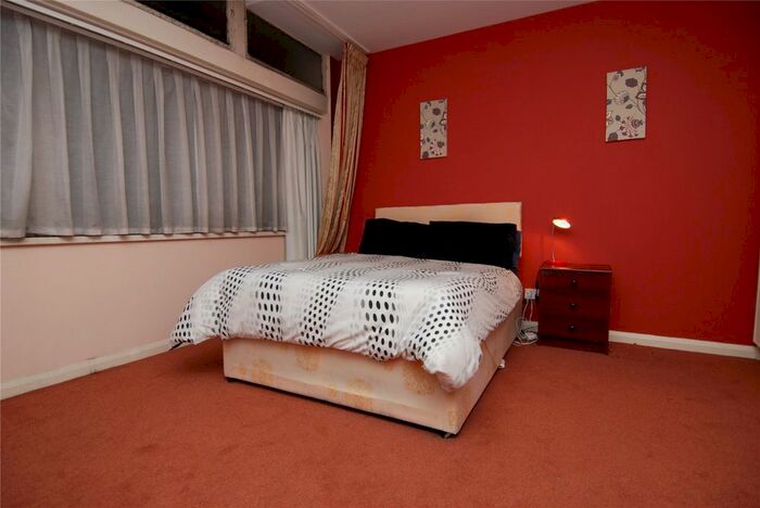 Studio To Rent In West Block, Metro Central Heights, SE1