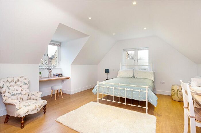 1 Bedroom Apartment To Rent In Horns Lane, Combe, Witney, Oxfordshire, OX29