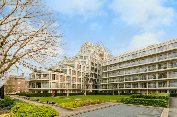 1 Bedroom Flat To Rent In Henry Macaulay Avenue, Kingston, Kingston Upon Thames, KT2