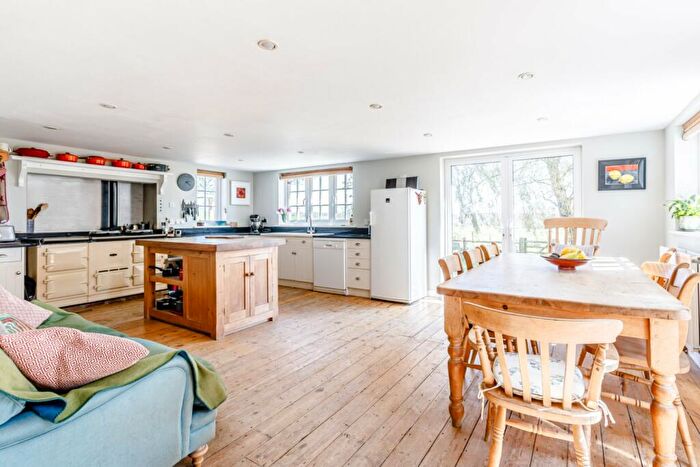 5 Bedroom Detached House For Sale In Terrible Down Road, Shortgate, Nr Lewes, BN8