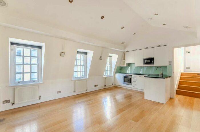 1 Bedroom Flat To Rent In Great Russell Street, Bloomsbury, London WC1B