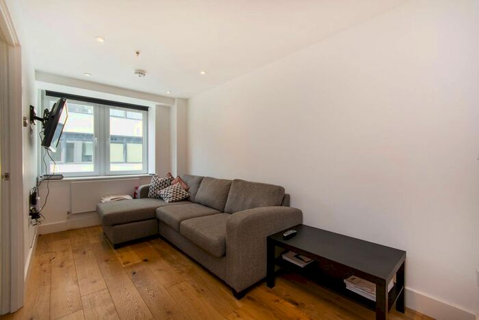 1 Bedroom Flat To Rent In High Street, Croydon, CR0