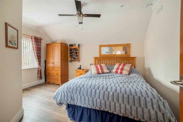 3 Bedroom Detached Bungalow For Sale In Shirley Close, Frettenham, Norwich, NR12
