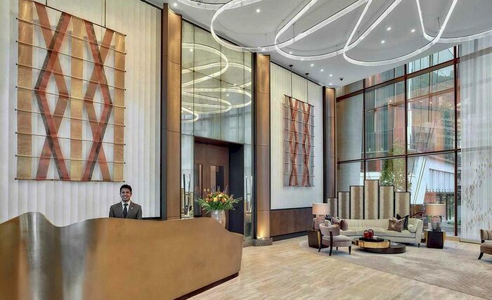 2 Bedroom Flat To Rent In Blackfriars Road, London, SE1