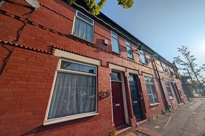 3 Bedroom Property To Rent In Carlton Avenue, Manchester, M14