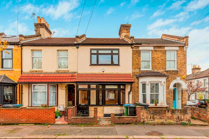 3 Bedroom Terraced House To Rent In Matcham Road, London, E11