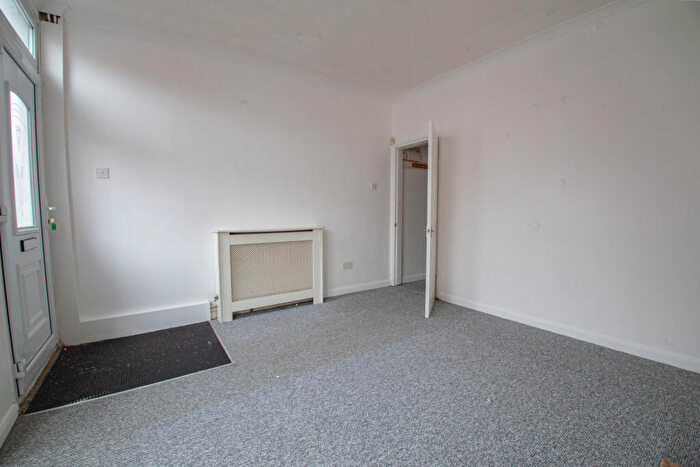 3 Bedroom Terraced House For Sale In St. Marks Street, Peterborough, PE1